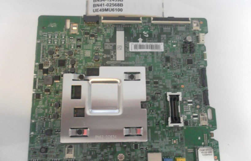 BN94-12439B BN41-02568B UE49MU6100