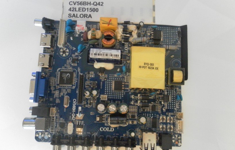 CV56BH-Q42 42LED1500 SALORA