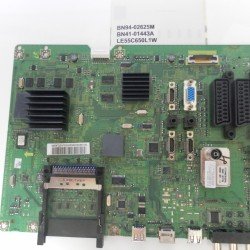 BN94-02625M BN41-01443A LE55C650L1W