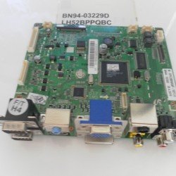 BN94-03229D LH52BPPQBC
