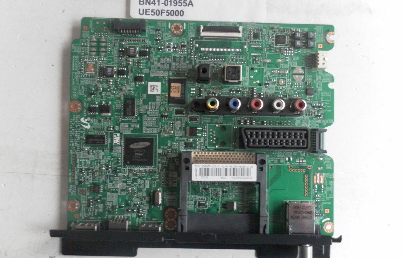 BN94-06273H BN41-01955A UE50F5000