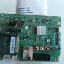 BN94-07111D BN41-01795A UE40EH5000WX
