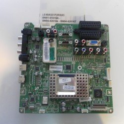 LE40A551P2RXXC BN41-01019A-BN94-02016K-BN94-02016T