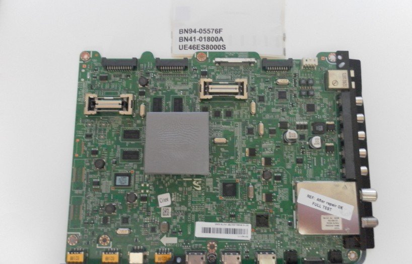BN94-05576F BN41-01800A UE46ES8000S