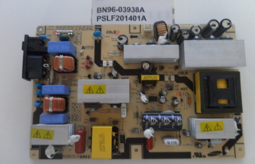 BN96-03938A PSLF201401A