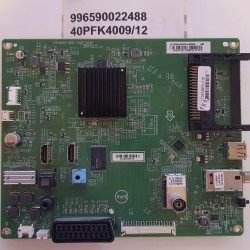 996590022488 40PFK4009-12