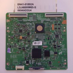 BN41-01892A LSJ460HW05-S 0694AD2U4