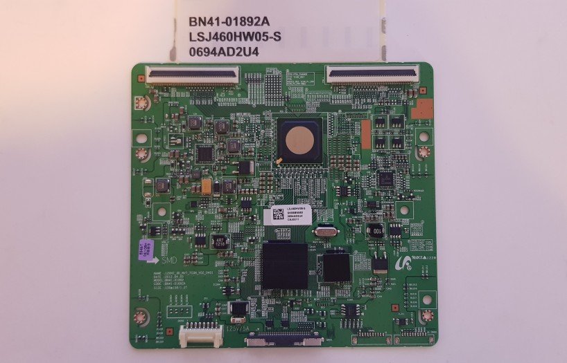 BN41-01892A LSJ460HW05-S 0694AD2U4