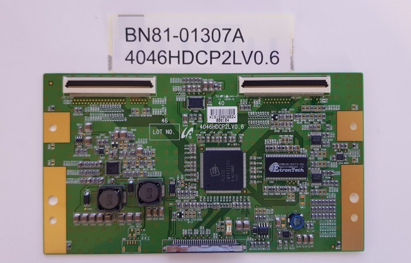 BN81-01307A 4046HDCP2LV0.6