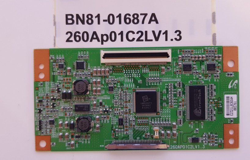 BN81-01687A 260AP01C2LV1.3