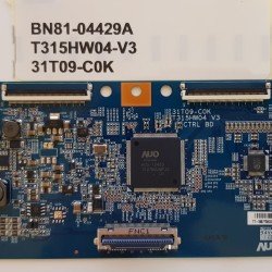 BN81-04429A T315HW04-V3 31T09-C0K