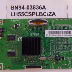 BN94-03836A LH55CSPLBC-ZA