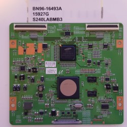BN96-16493A 15927G S240LABMB3 BN96-16493A 15927G S240LABMB3