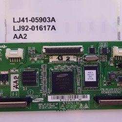 LJ41-05903A LJ92-01617A AA2