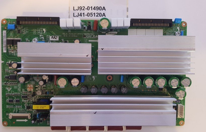 LJ92-01490A LJ41-05120A