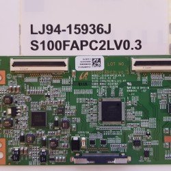 LJ94-15936J S100FAPC2LV0.3