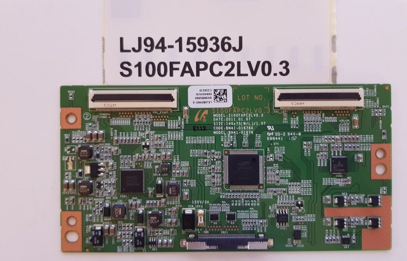 LJ94-15936J S100FAPC2LV0.3