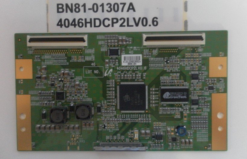 BN81-01307A 4046HDCP2LV0.6