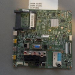 BN94-04509G BN41-01603C LE37D550