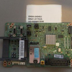 BN94-04940J BN41-01702A UE40D5003BW