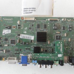 BN94-04186A BN41-01491D LH46GWP