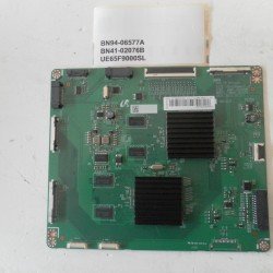 BN94-06577A BN41-02076B UE65F9000SL