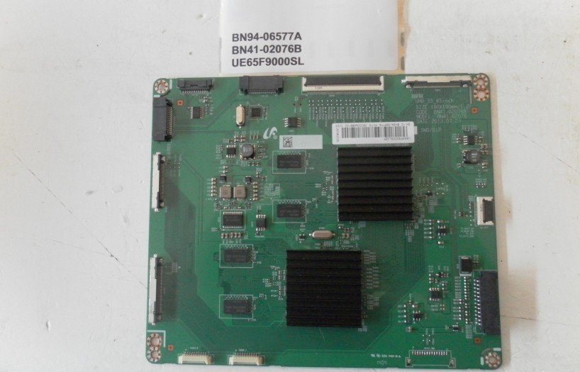 BN94-06577A BN41-02076B UE65F9000SL