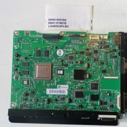 BN94-05510A BN41-01687B LH46DEAPLBC