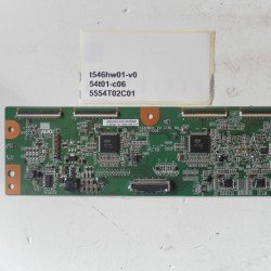 T546HW01-V0 54T01-C06 5554T02C01