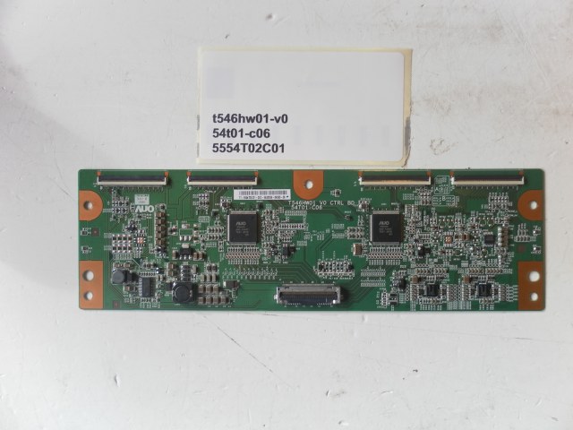 T546HW01-V0 54T01-C06 5554T02C01