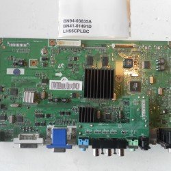 BN94-03835A BN41-01491D LH55CPLBC