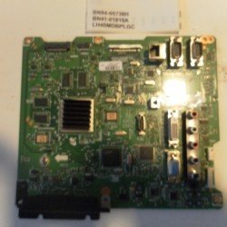 BN94-05738H BN41-01810A LH40MDBPLGC