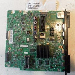 BN41-01958B BN94-07281K UE55F6320