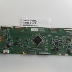 6870C-0834A 6871L-6102A 86SM9000PLA