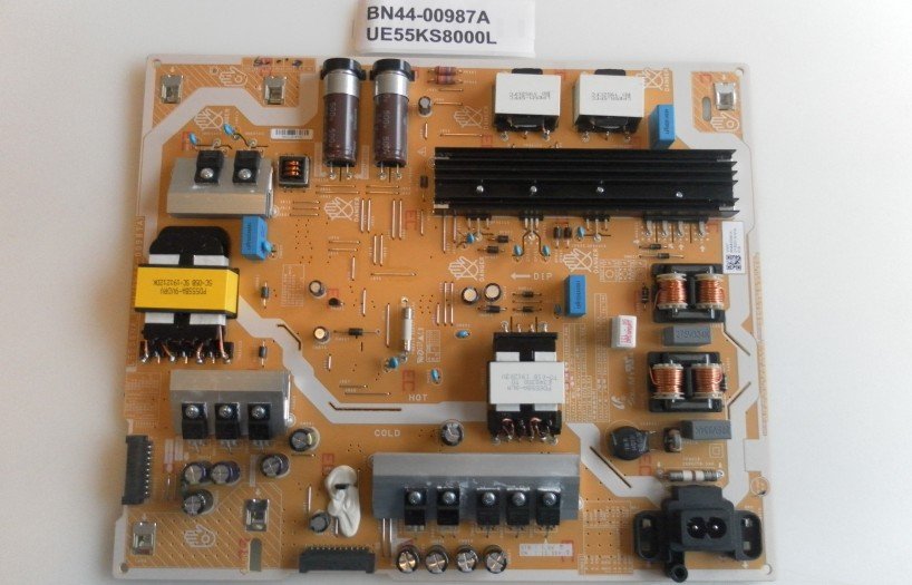 BN44-00987A QE55Q82RAT