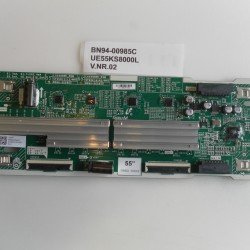 BN94-00985C UE55KS8000L V.NR.02