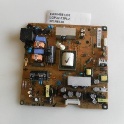 EAX64881301 LGP32-13PL2 32LN6138 