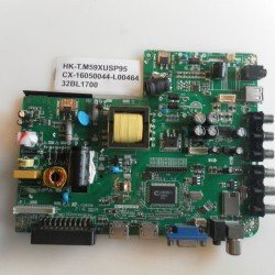 HK-T.M59XUSP95 CX-16050044-L00464 32BL1700