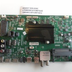 RSAG7.820.6392 LTDN55K321UWTSUE UB55EC591UWTSEU