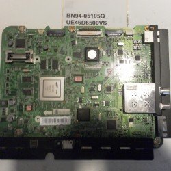BN94-05105Q UE46D6500