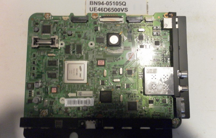 BN94-05105Q UE46D6500