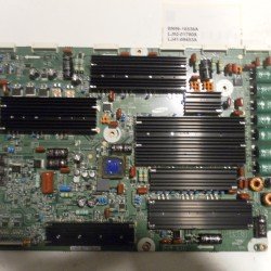 BN96-16536A LJ92-01780A LJ41-09453A