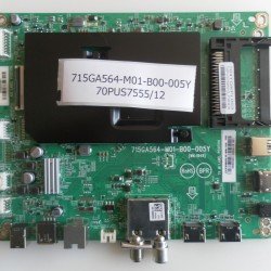 715GA564-M01-B00-005Y 70PUS5755-12