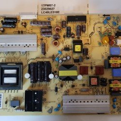 17PW07-2 23029027 LC40LE510E