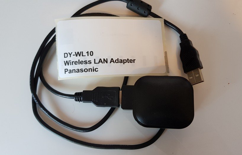 DY-WL10 WLAN Adapter