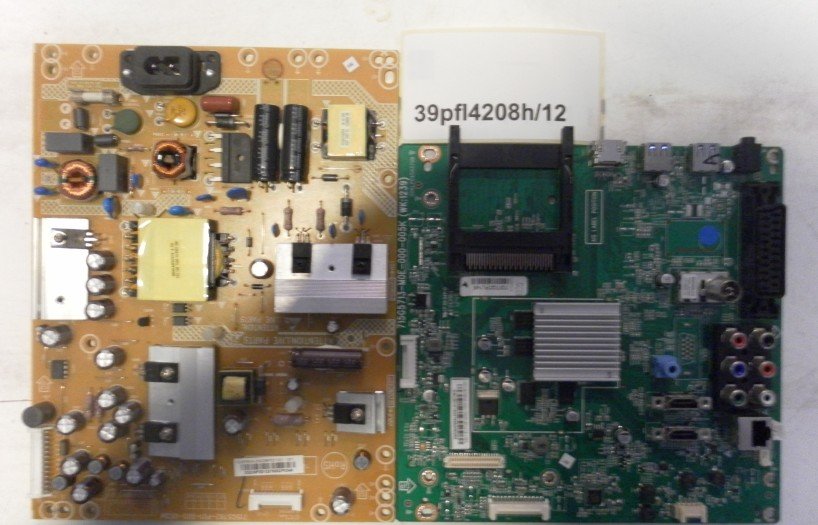 39PFL4208H-12