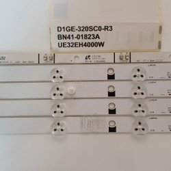 D1GE-320SC0-R3 BN41-01823A UE32EH4000W D1GE-320SC0-R3 BN41-01823A UE32EH4000W