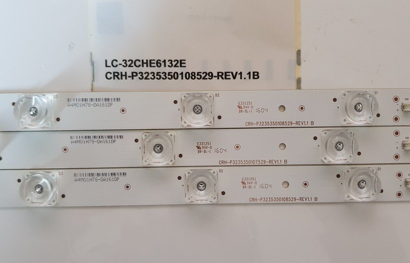 LC-32CHE6132E CRH-P3235350108529-REV1.1B