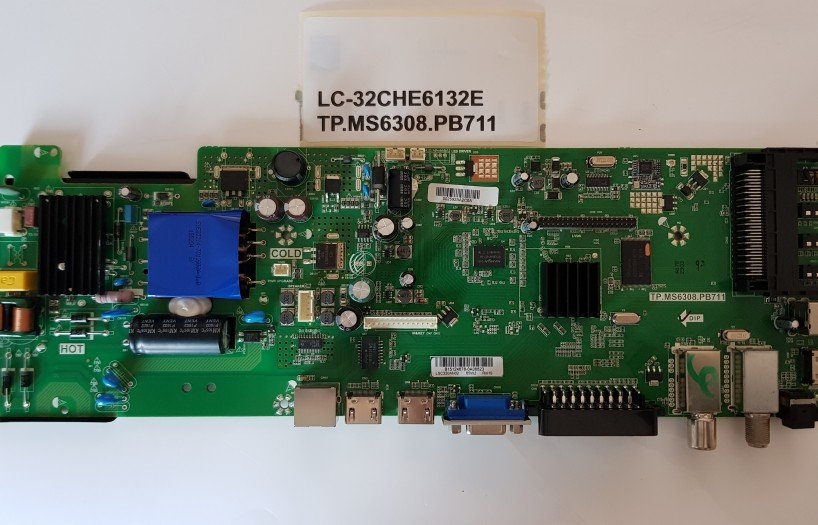 LC-32CHE6132E TP.MS6308.PB711