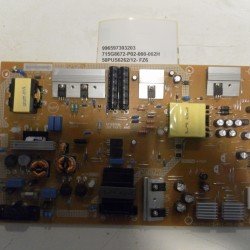 996597303203 715G8672-P02-000-002H 50PUS6262 12 - FZ4